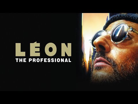 Léon: The Professional 1994 (Stunning 8K on TV and with Firefox)
