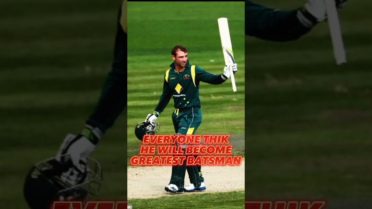 Philips Hughes: Remembering the Legend 😢