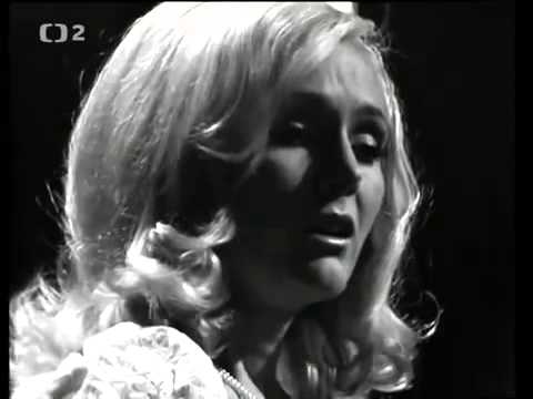 Helena Vondráčková - Dvě malá křídla tu nejsou (1976)