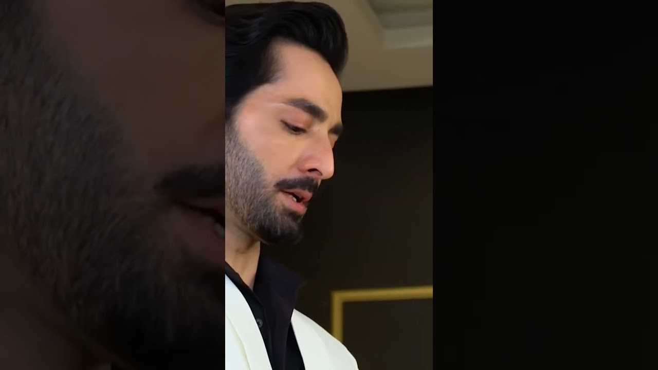 Jaan Nisar OST | Danish Taimoor & Hiba Bukhari | Sahir Ali Bagga ๐ถ