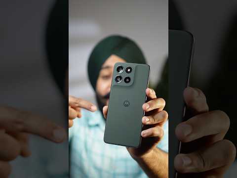 moto g67 Power First Look & Design!