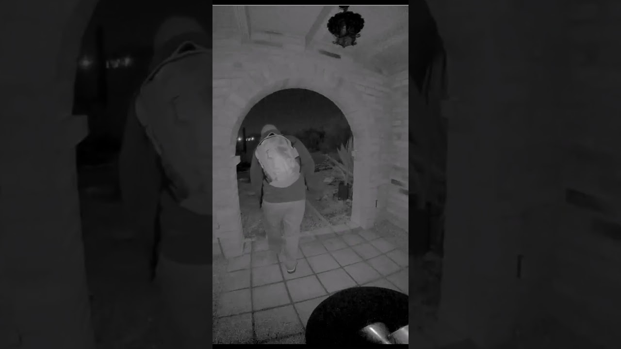 FBI Releases Video of Nancy Guthrie Kidnapping Suspect 🕵️♂️