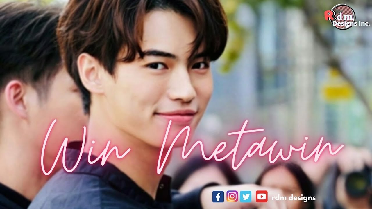 #WinMetawin #BrightWin |Know more about him |Design by Rdm Designs