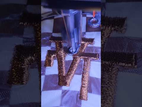 LOS ANGELES Dodgers. ##embroidery #digitizing #itfdb