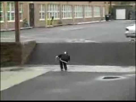 Brett Dasovic | Razors G6