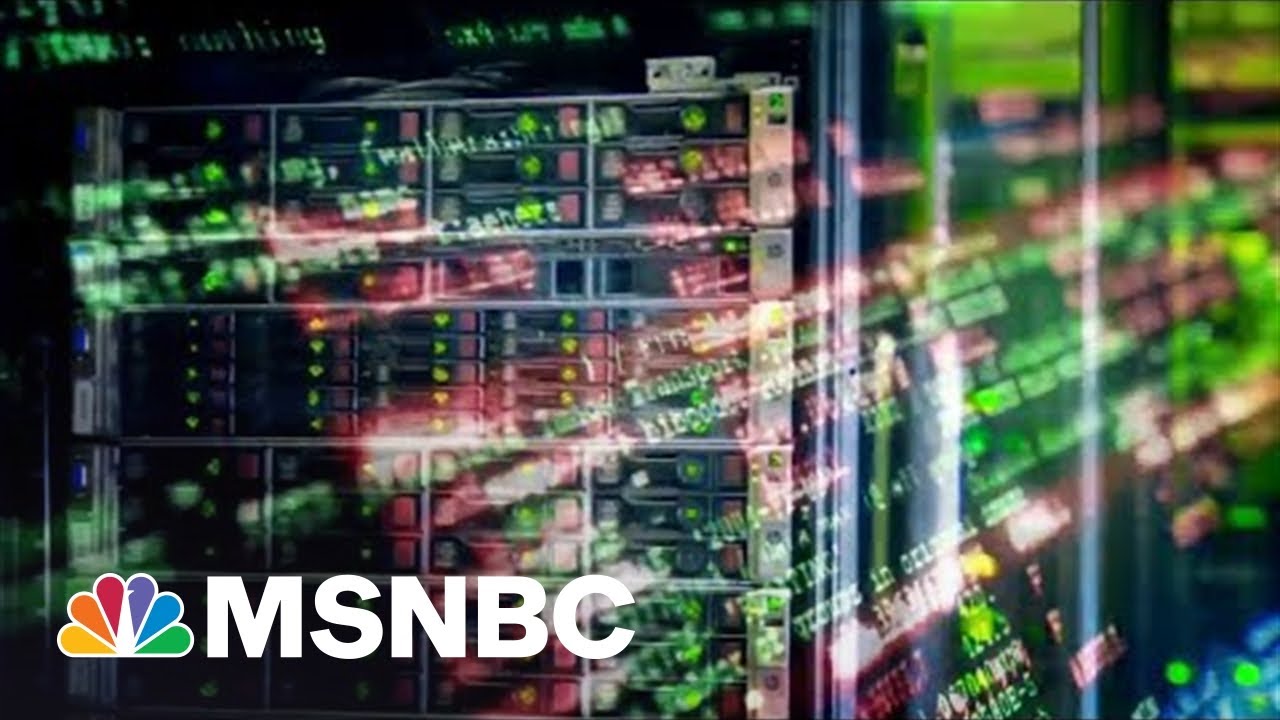 DHS Warns of Cyber Attack Risks from Russia for U.S. Organizations