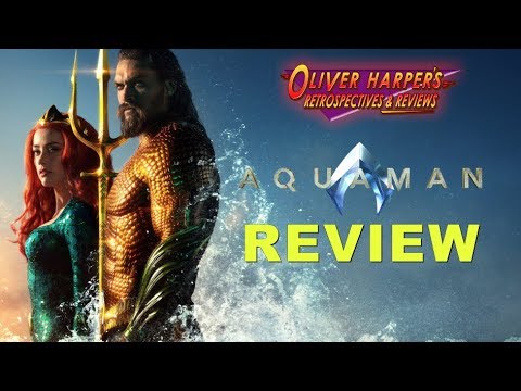 Aquaman (2018) Review 🌊