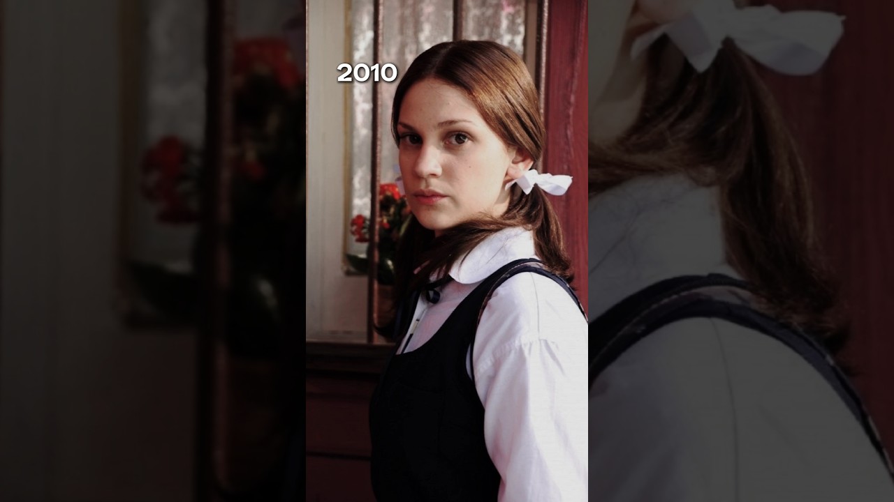 Farah Zeynep Abdullah: A Stunning Transformation from 2010 to 2025 ✨