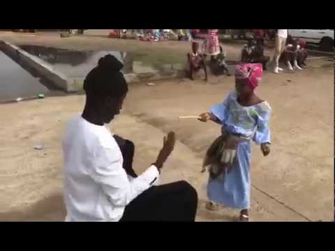 Wally Seck - Yobaneté / Chorée by @milo_danseur and @lykakingofficiel