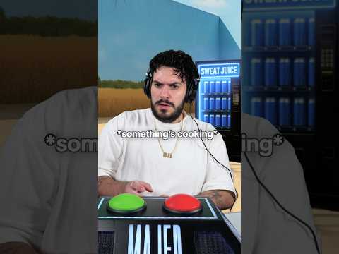 Majed reacts to “DOORS LIGHT FUNK - DJVTTT77, DJ VYZ”