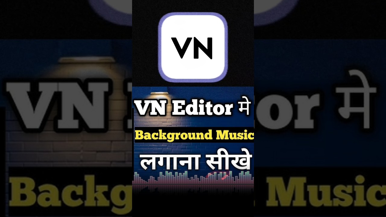 Add Music in VN Editor: Easy Guide 🎶