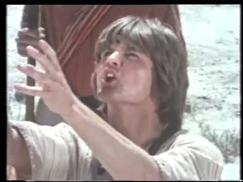 Davide e Golia (1978) parte 1