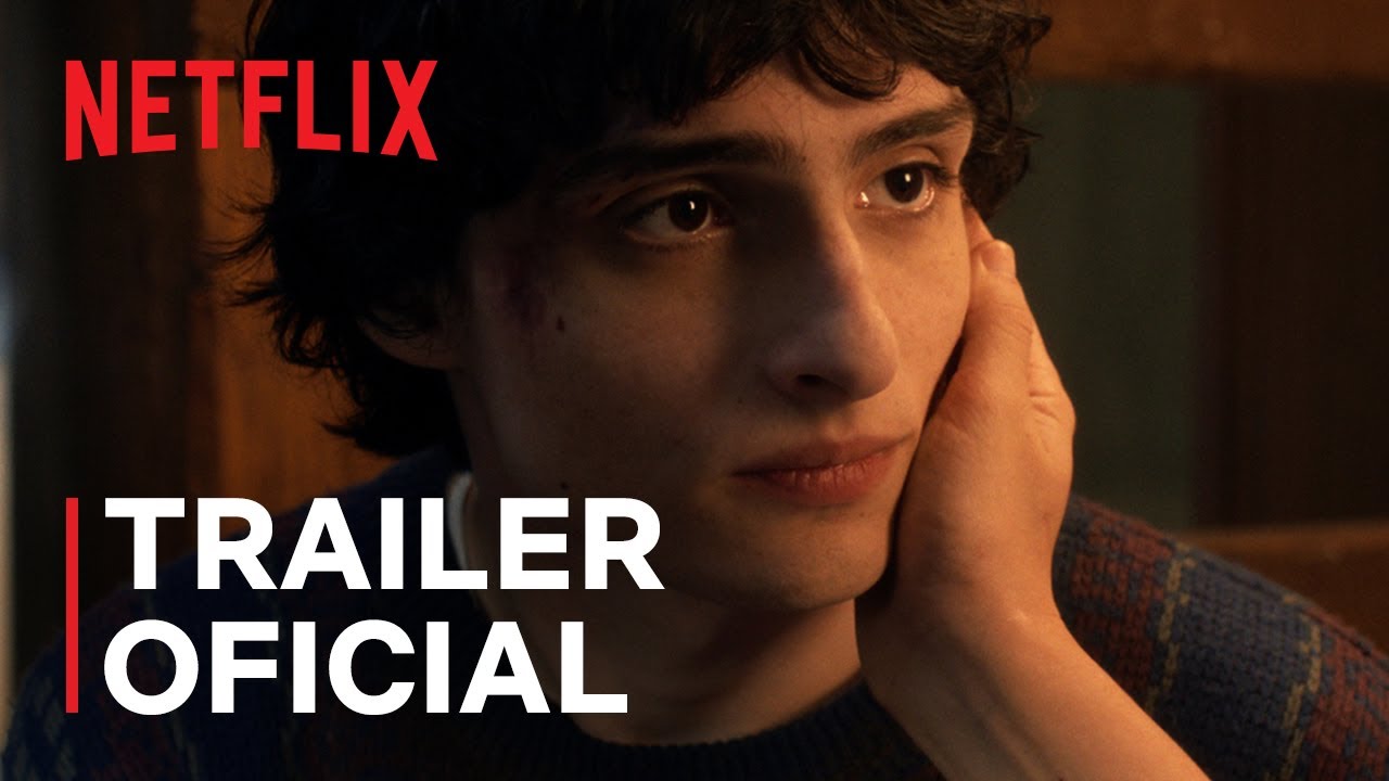 Stranger Things 5 | Trailer Oficial da Temporada Final na Netflix 🎬