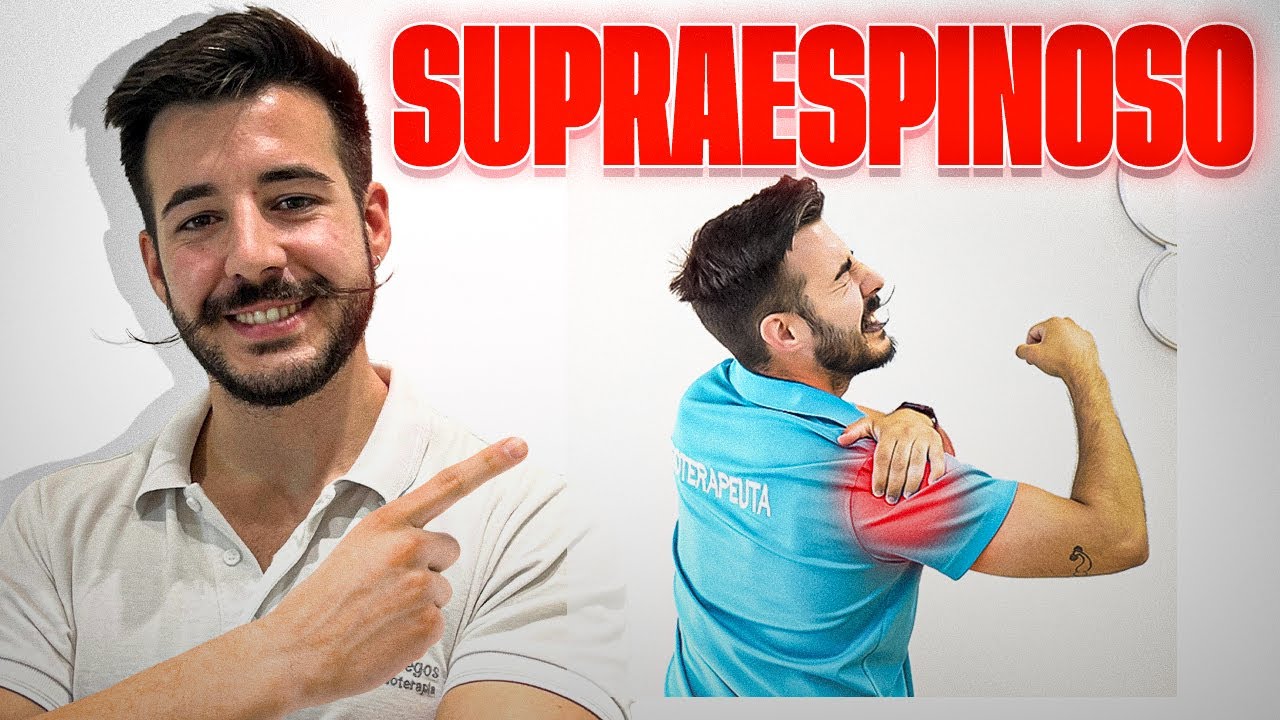 Alivio Rápido para Dolor de Hombro en Casa 🏠