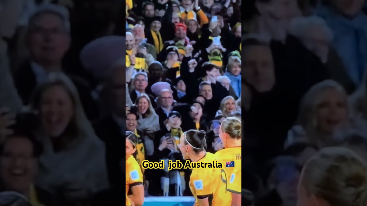 Aussie Cheers! 🇦🇺