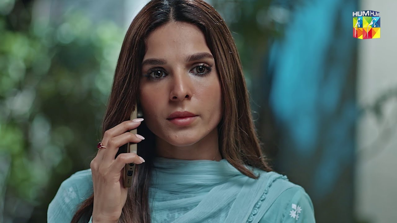 Meri Bahuain - Episode 18 Promo Airing Tonight at 7:00 PM on HUM TV