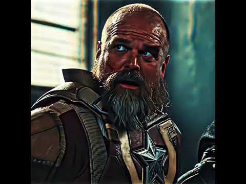 Avengers DoomsDay Cast Oficial - Edit #marvel #edit #shorts