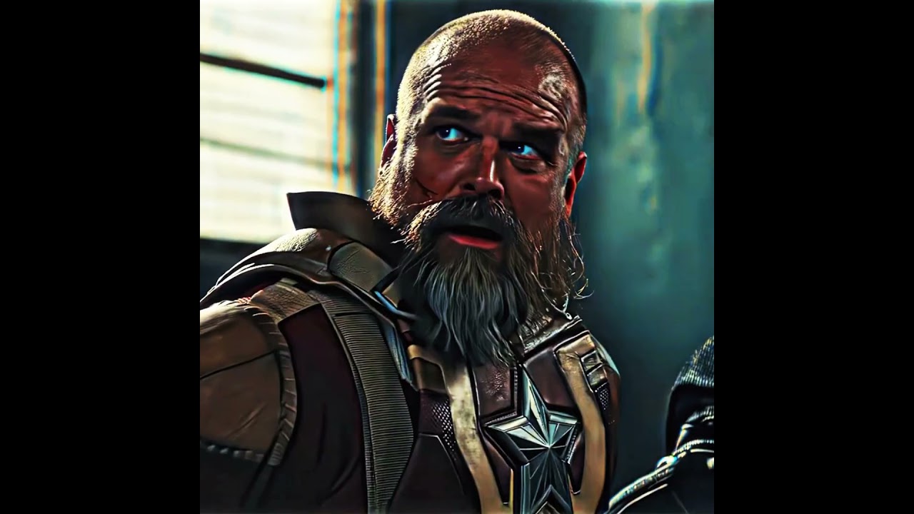 Avengers Doomsday Cast | Official Edit 🎬