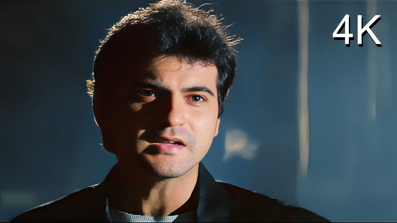 Yeh Dharti Yeh Ambar Sad Version | Sanjay Kapoor 🎶