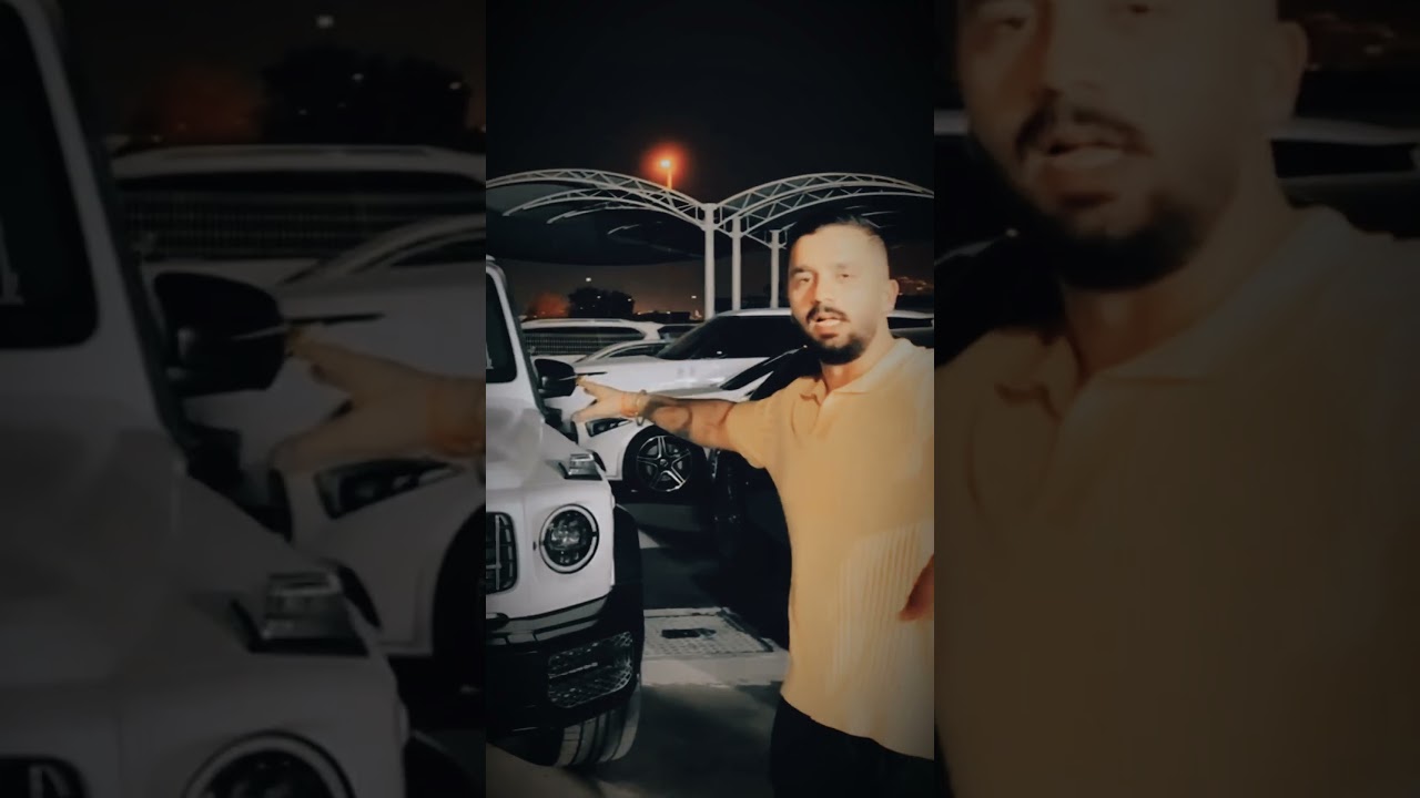 Raata Jag Jag Ke... | Rajab Butt Song 🎶