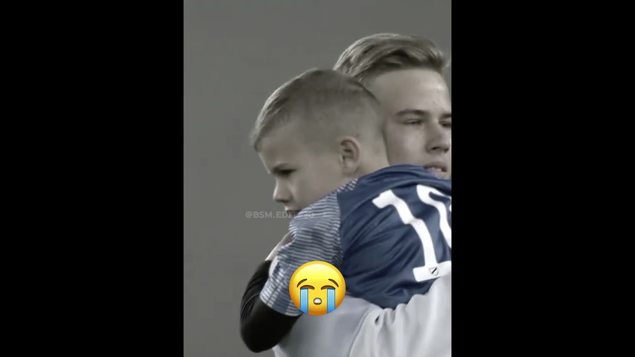 Players vs Kids πβ‘οΈβ€οΈ