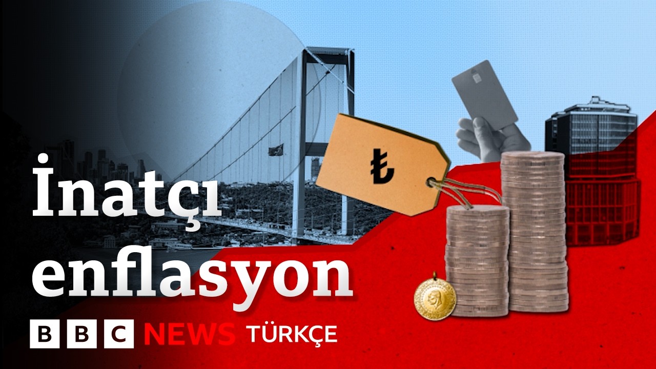 Enflasyon neden düşmüyor? 2026'da ekonomi nasıl olacak?