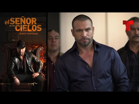 El Señor de los Cielos 5 | Capítulo 69 | Telemundo