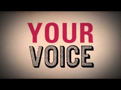 BBYO Stand UP Week 2013