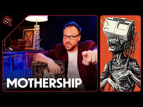 Quinns Quest Reviews: This Sci-Fi RPG Changes Everything