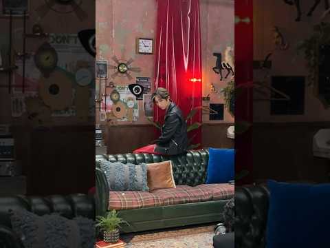 【#田中樹】13th Single「GONG/ここに帰ってきて」初回盤Aビジュアル撮影の裏側 #SixTONES_GONG #SixTONES_ここに帰ってきて #Shorts