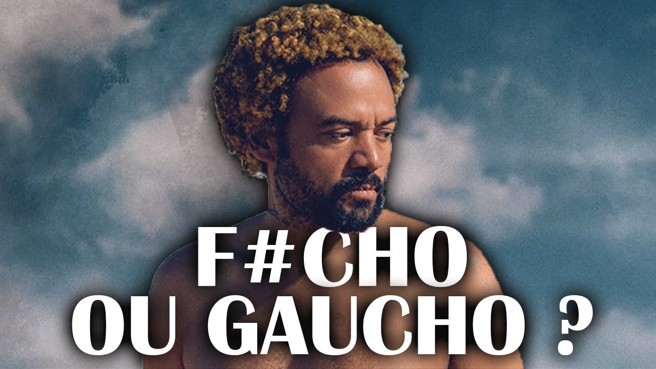 Fabrice Éboué au Puy du Fou : Gérald le Conquérant 🎬