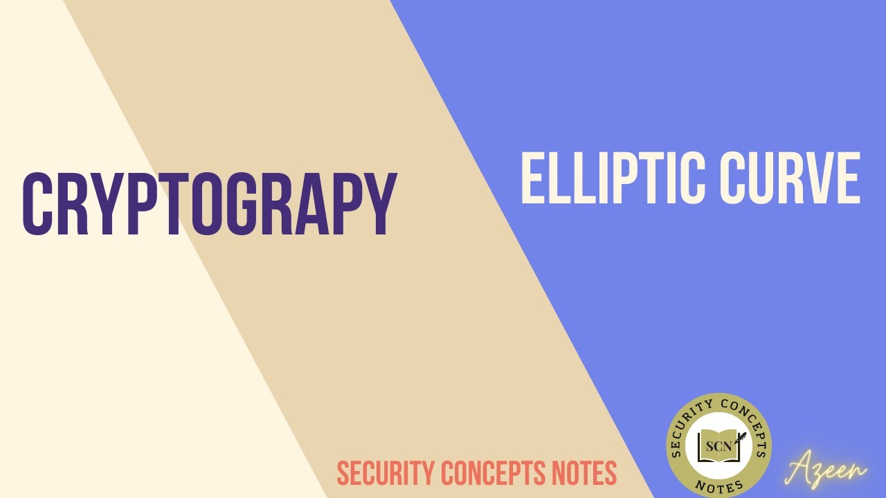 Master Elliptic Curve Cryptography: Essential Guide & Real-World Uses 🔐