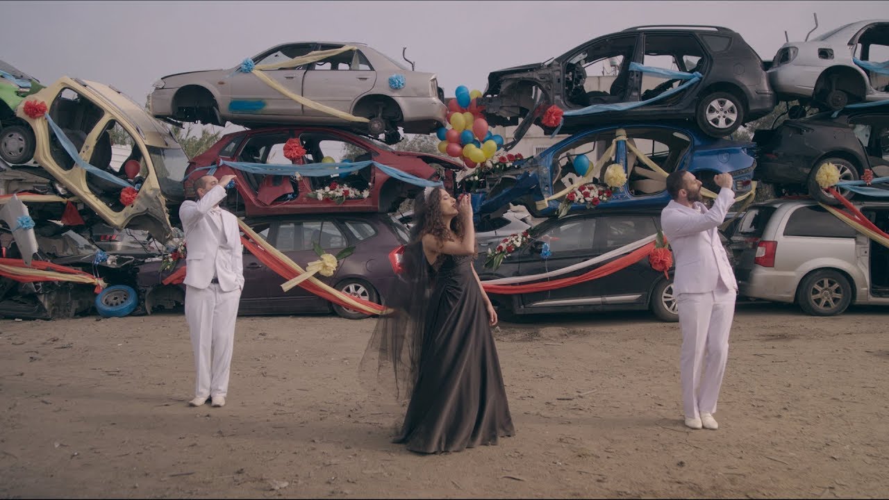 DAM - EMTA NJAWZAK YAMMA 🎶 Official Video + New Album 'BEN HAANA WA MAANA' Out Now!