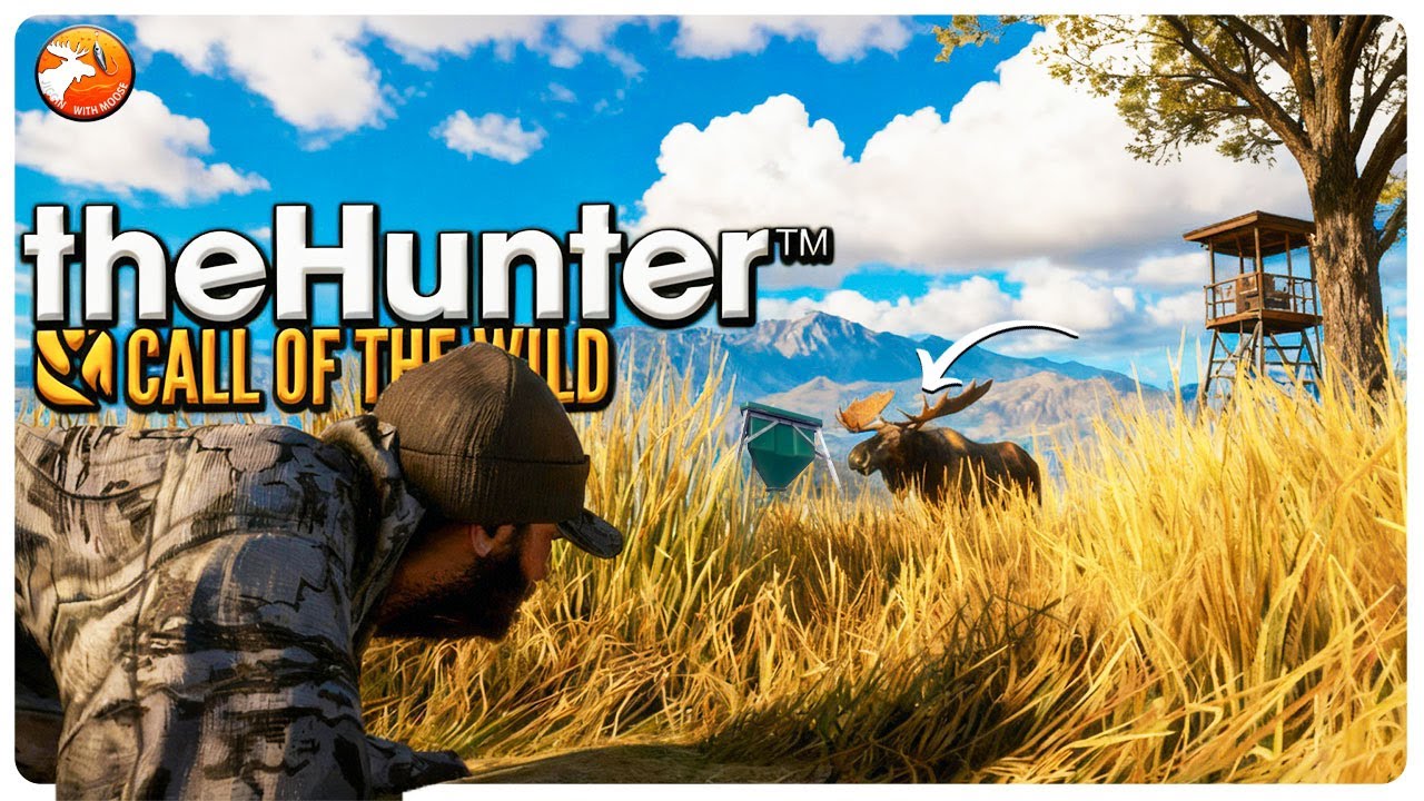 Ultimate Beginner’s Guide to The Hunter: Call of the Wild
