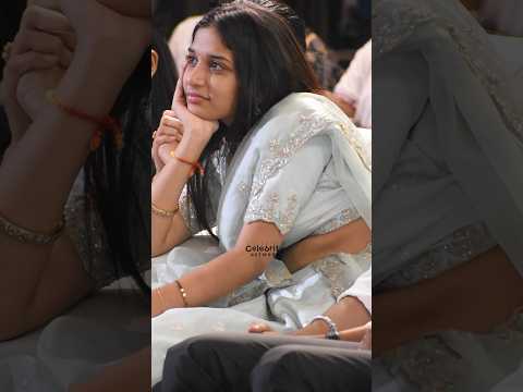 Court movie child artist sridevi our jabili in movie promotions