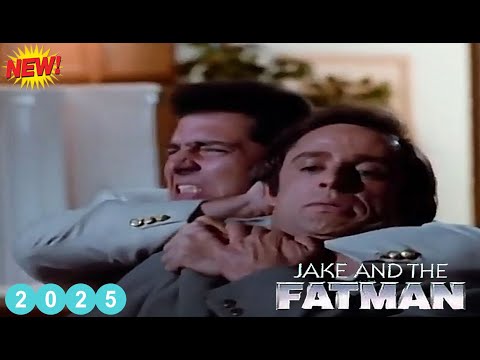 Jake and the Fatman Full Episodes🔔 Every Time We Say Goodbye🥀Genres:Drama.Crime.Legal Drama