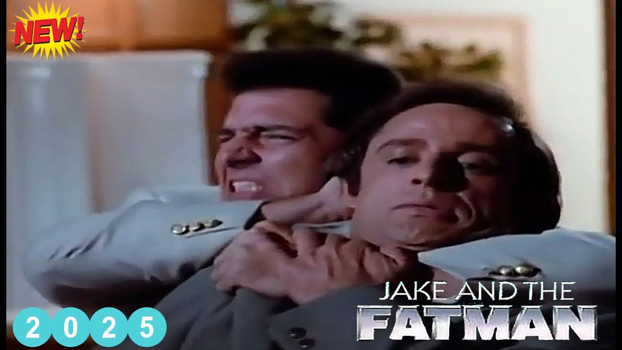 Watch Jake and the Fatman Full Episodes โ Crime, Drama & Legal Action ๐
