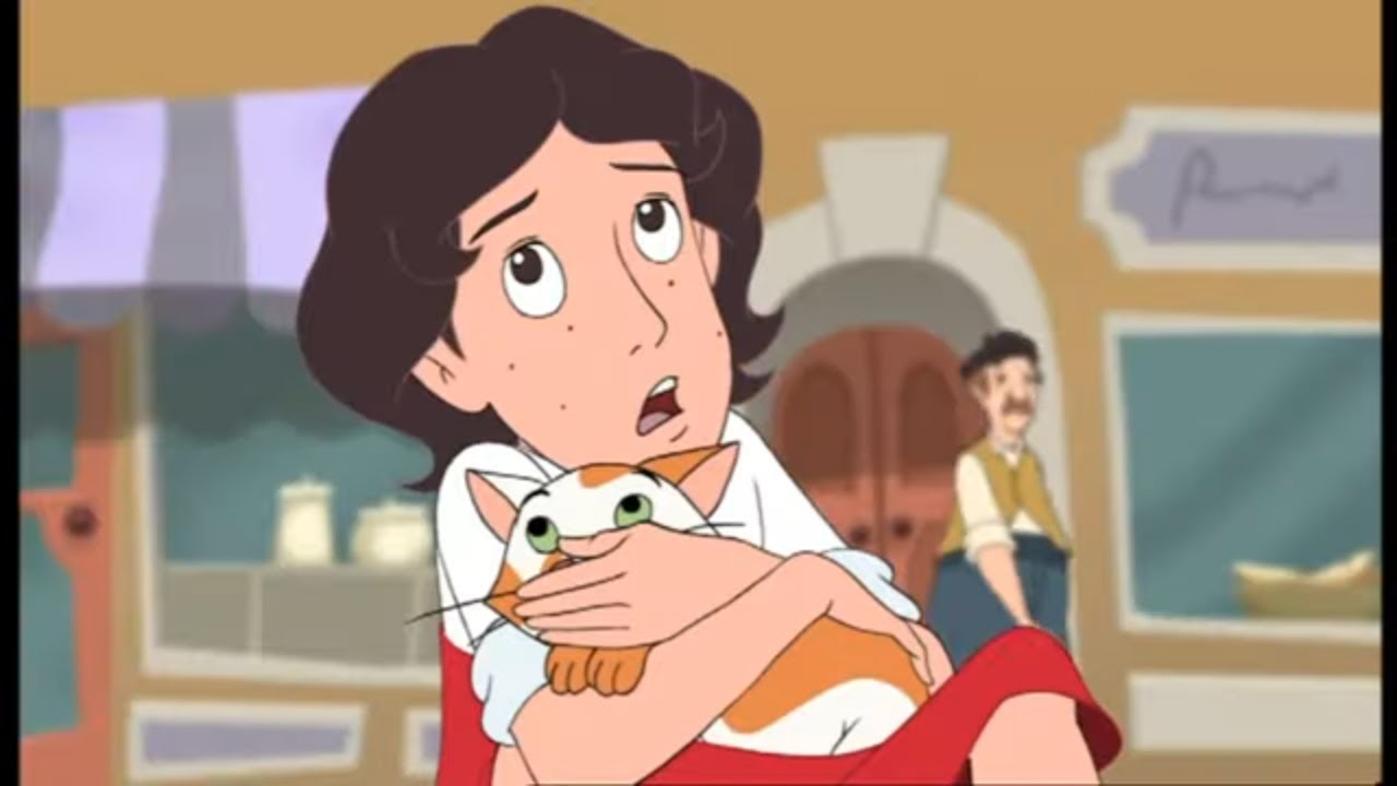 Heidi - The Complete Movie | Heartwarming Swiss Alps Adventure 🌄