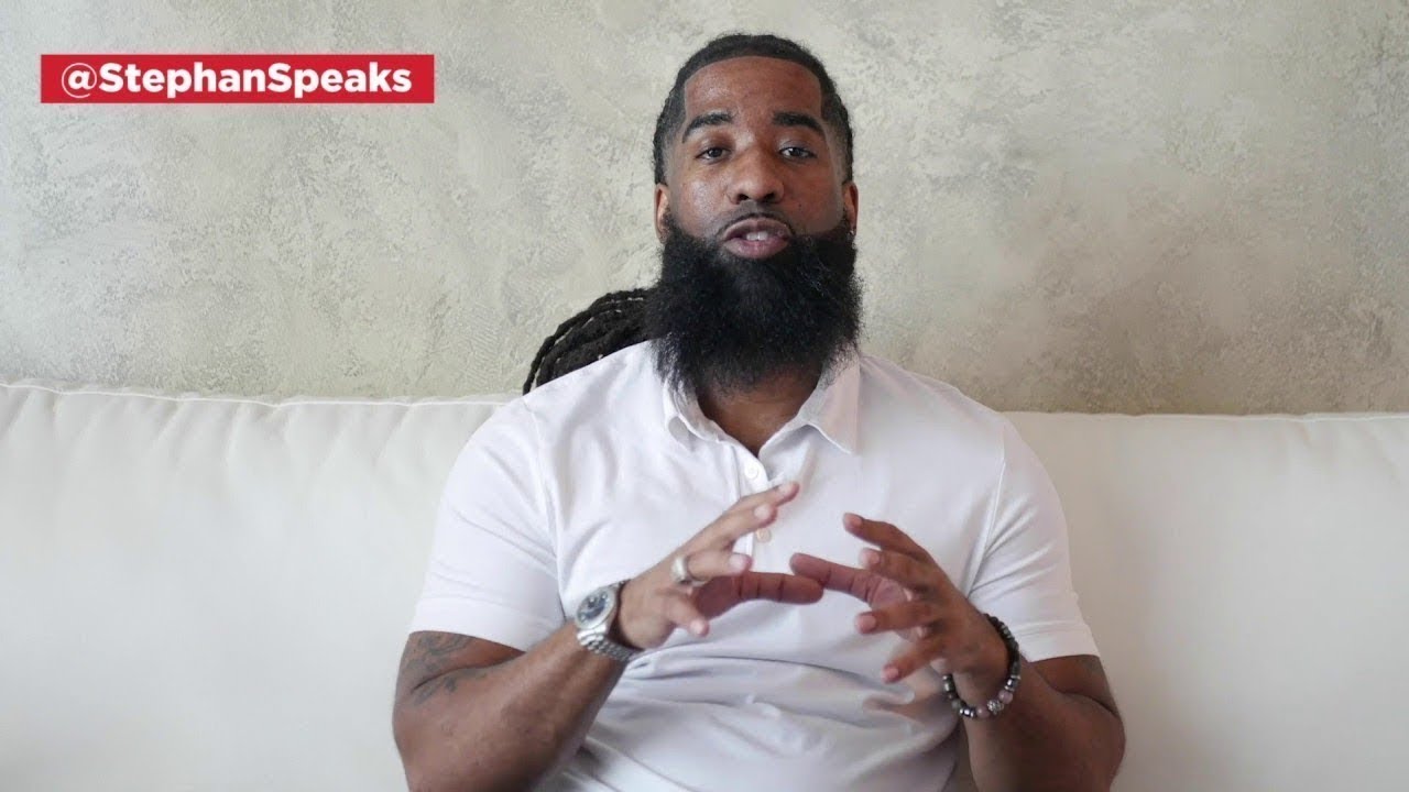 Heal After a Breakup Today! | Stephan Speaks ❤️