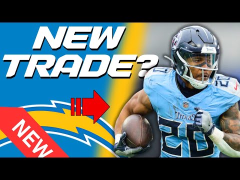 Tennessee Titans Just Gave Los Angeles Chargers A Huge Gift…