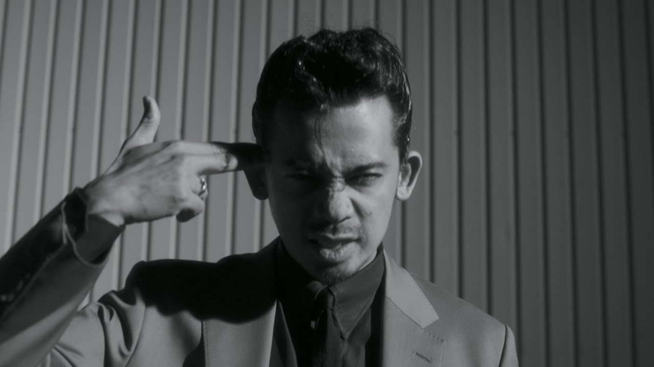 ALI - Professionalism feat. 般若 | Anime OP Theme 🎵