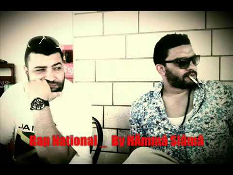 Kifna 2013 by BALTI ft. Mr Mustapha Mahomchi