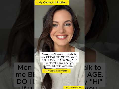 I'm single, can you fix that?😳 #loveafter40 #findinglove #duet #singleandready #datingover40