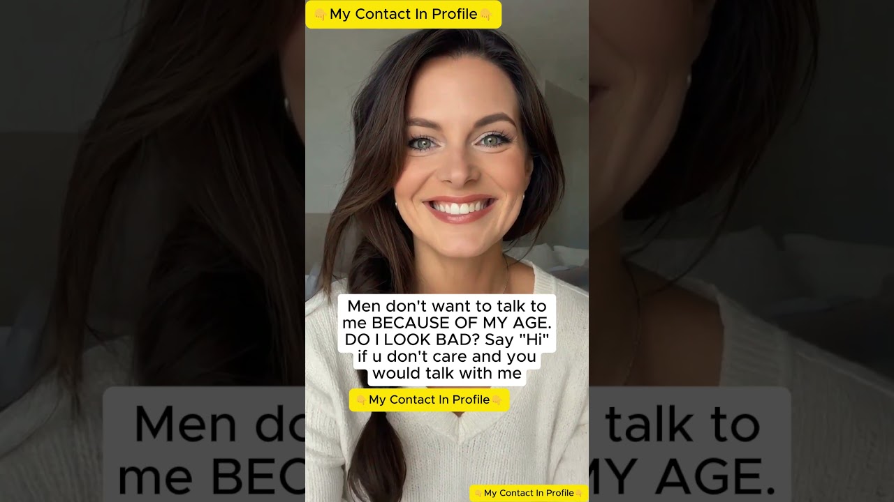 Ready to Find Love After 40? Let’s Make It Happen! ❤️