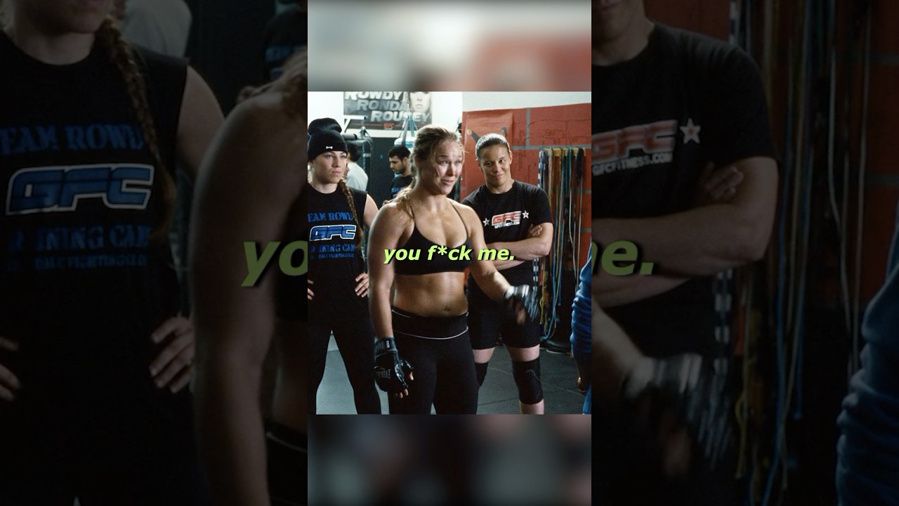 He Fought the World's Top Boxer for a Minute 🥊