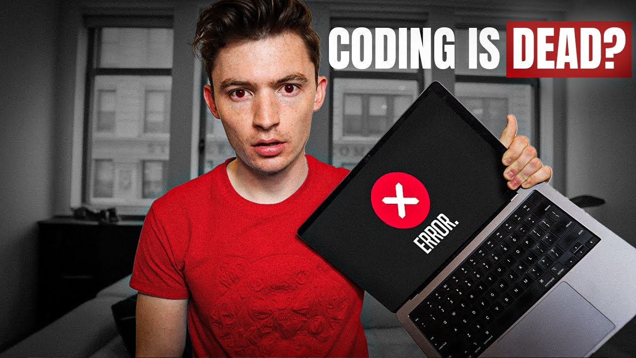 Is Coding Still Worth It? Career Tips & Insights π»