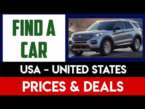 Find Cars in the USA on Autotrader 🚗