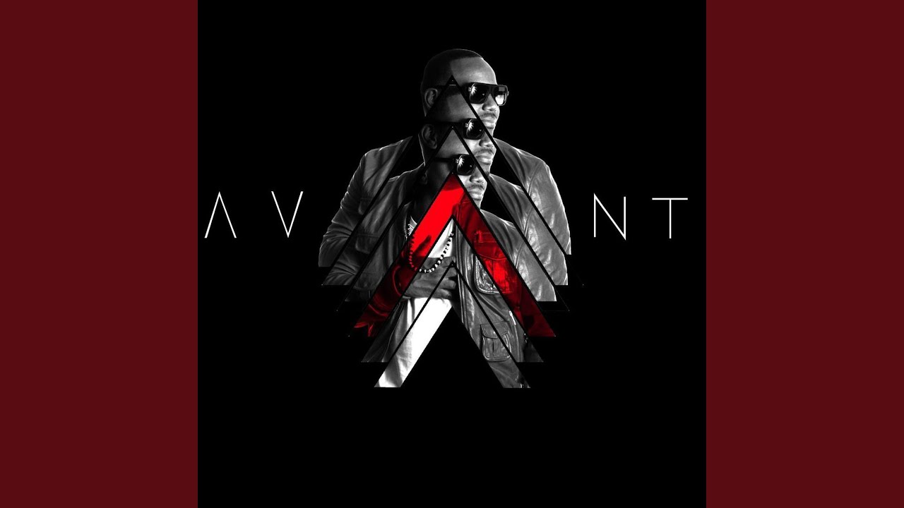 Avant - Excited (Face the Music) 🎶