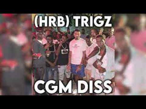 #HRB Trigz - Solo #Unreleased