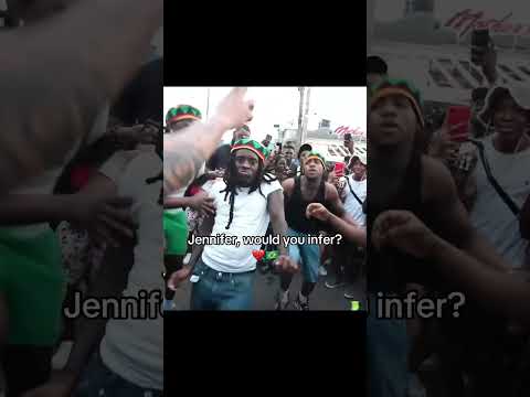 Jennifer - Brazilian funk Remix “Beat By. Kayarchon”